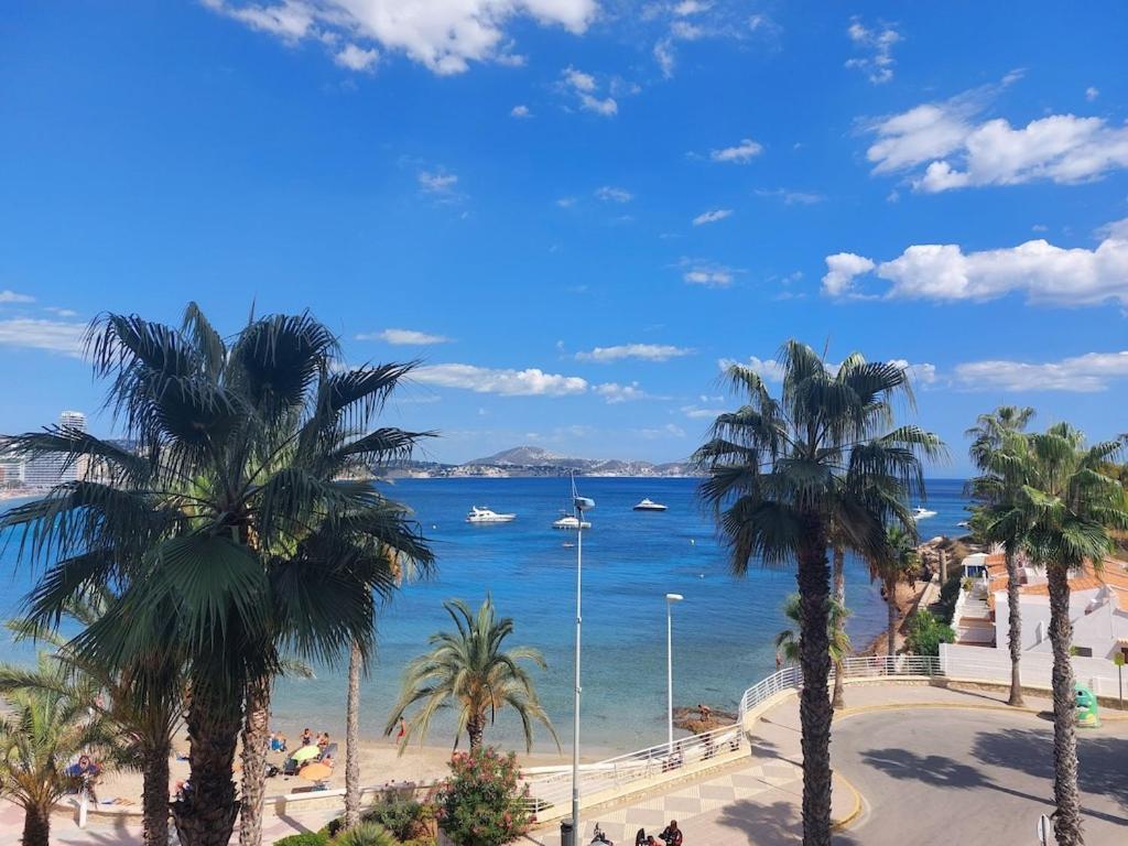Rocamar Apartamento Calpe