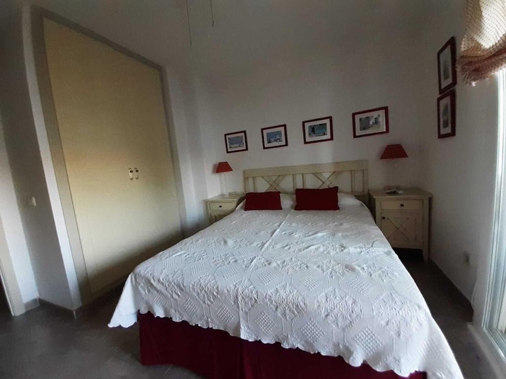 Rocamar Apartamento Calpe