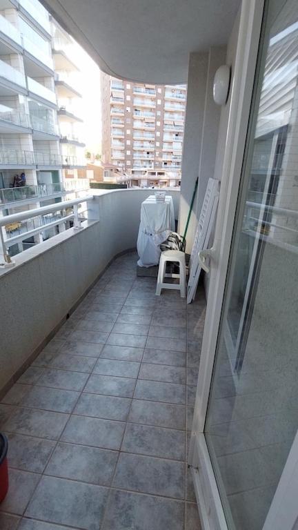 Apartamento Rocamar *