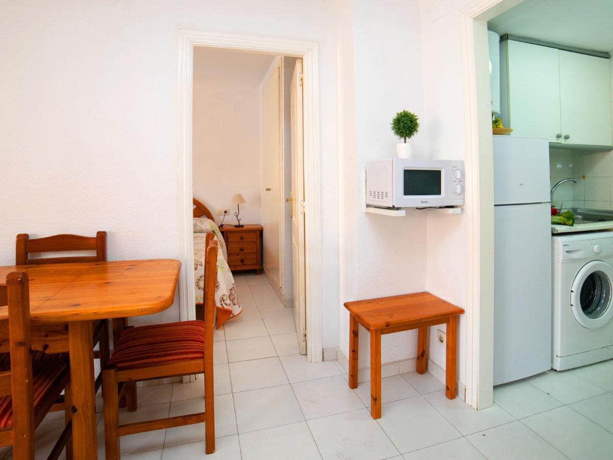 Apolo Vii-5 By Interhome Apartamento *