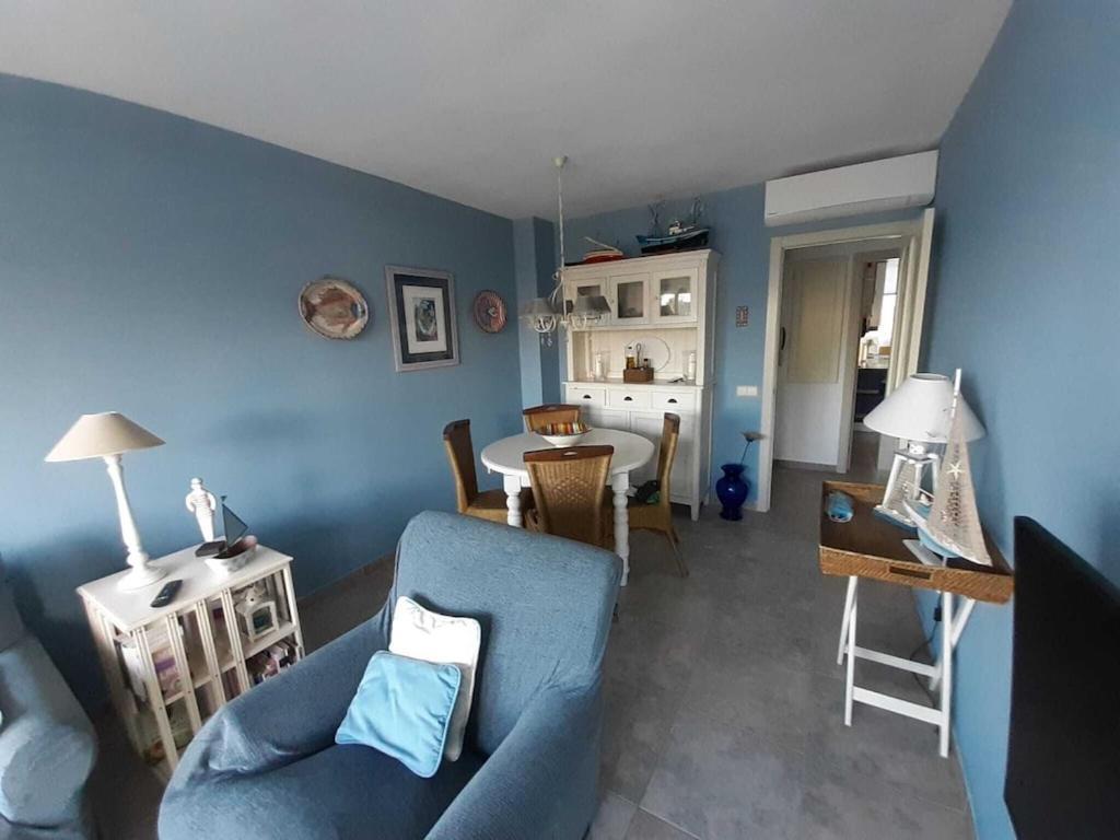 Apartamento Rocamar