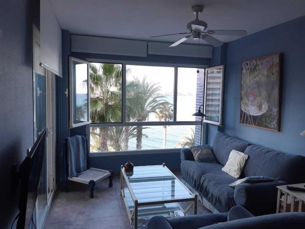 Rocamar Apartamento Calpe