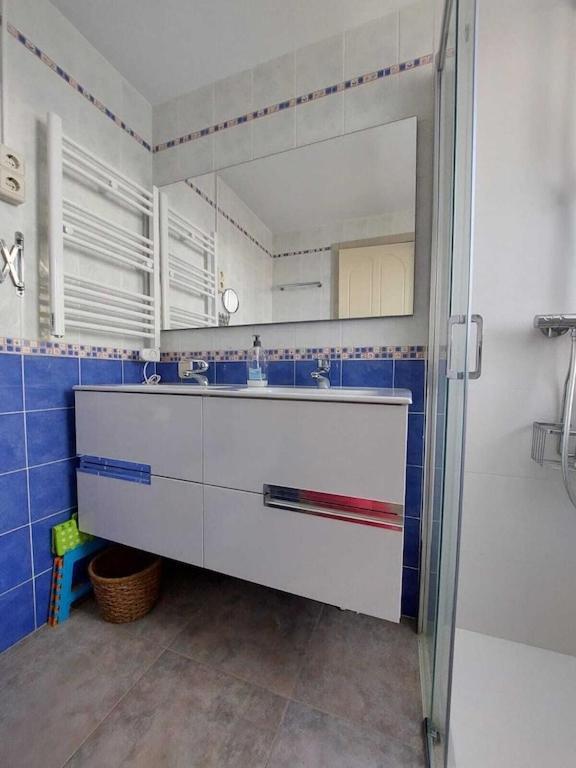 Apartamento Rocamar Calpe