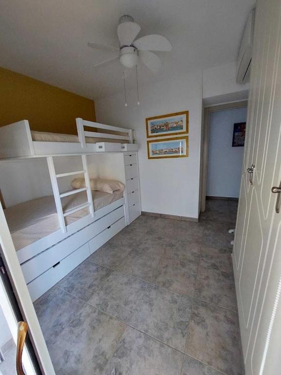 Apartamento Rocamar Calpe