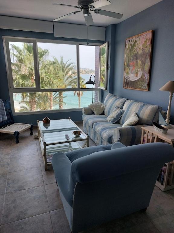 Rocamar Apartamento