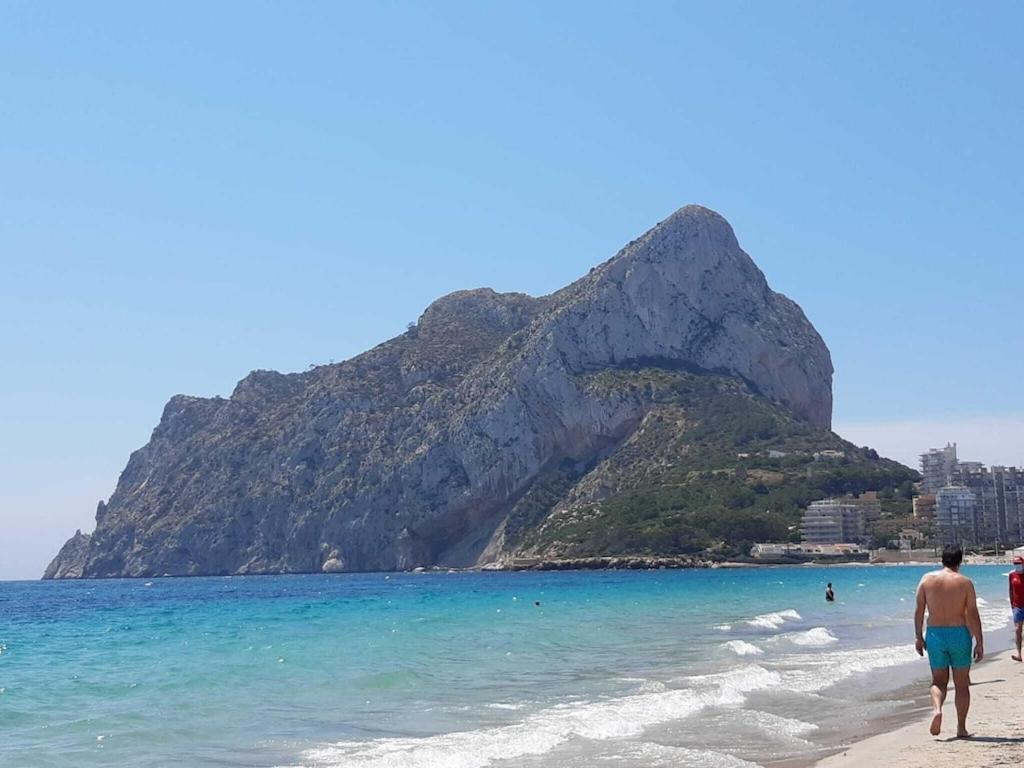 Rocamar Calpe