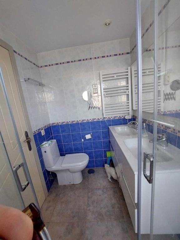 Rocamar Apartamento Calpe