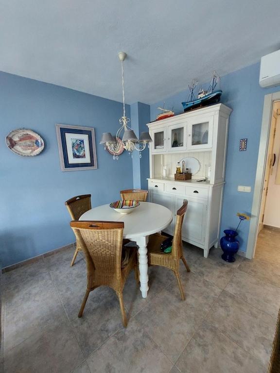 Rocamar Apartamento Calpe