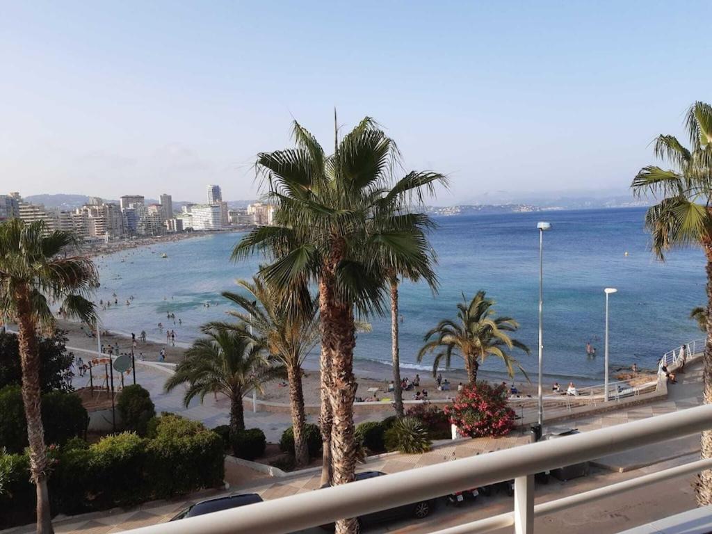 Rocamar Calpe
