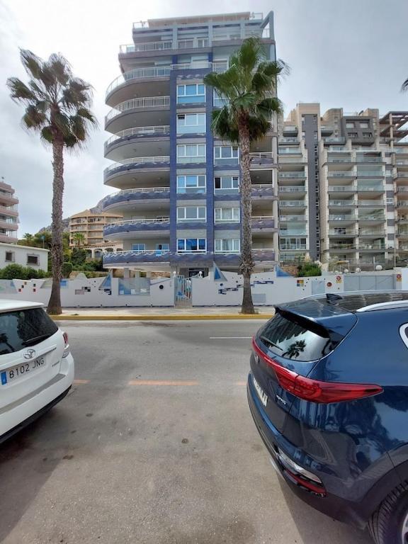 Rocamar Calpe