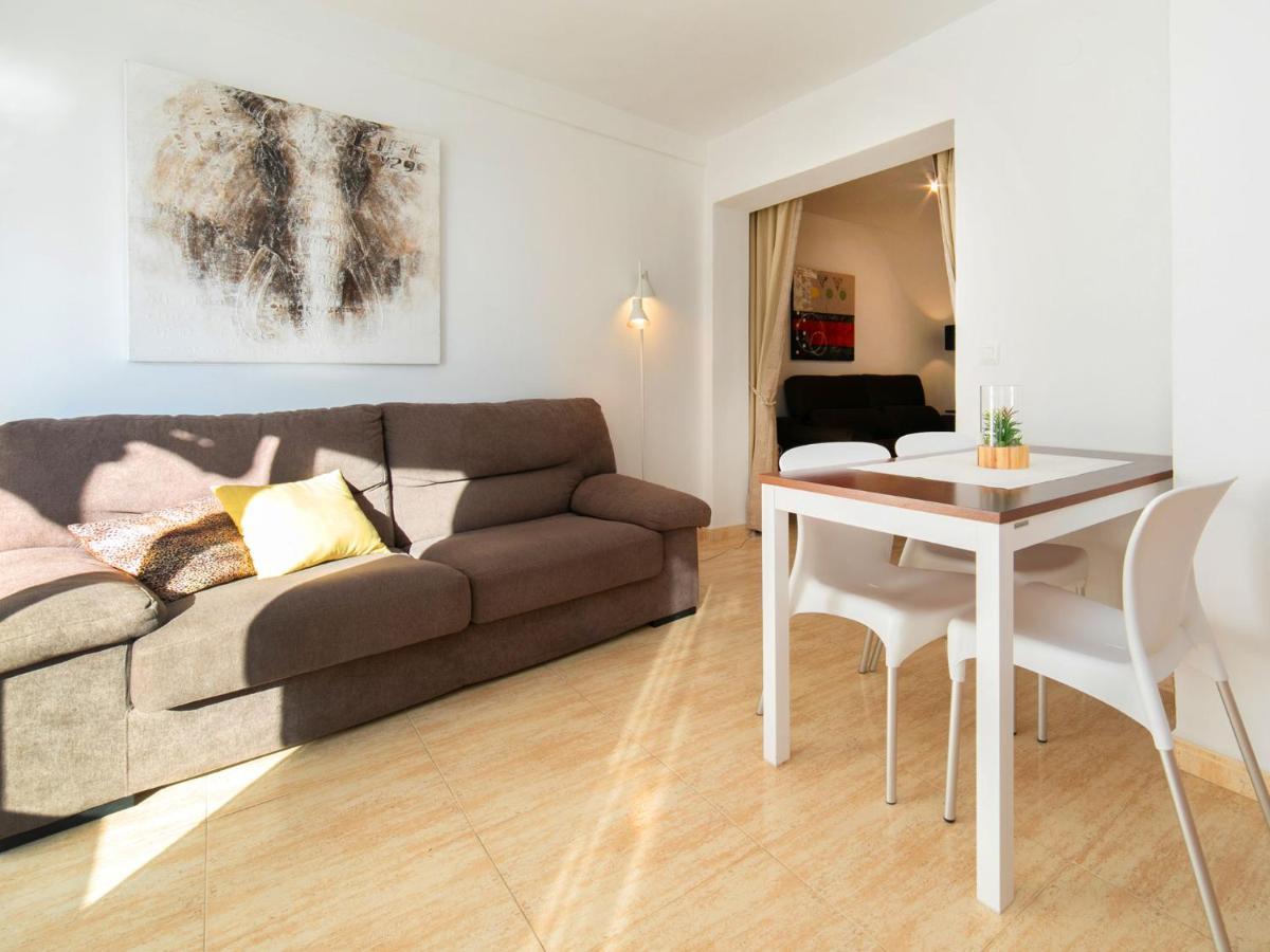 Aguamarina-2 By Interhome * Calpe