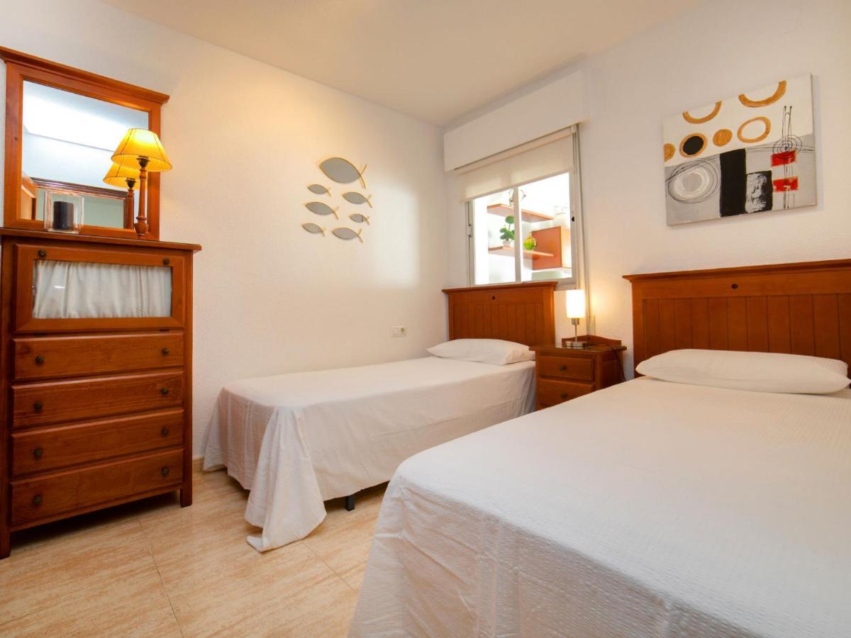 Apartamento Aguamarina-2 By Interhome Calpe