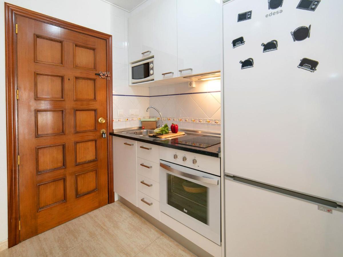 Aguamarina-2 By Interhome