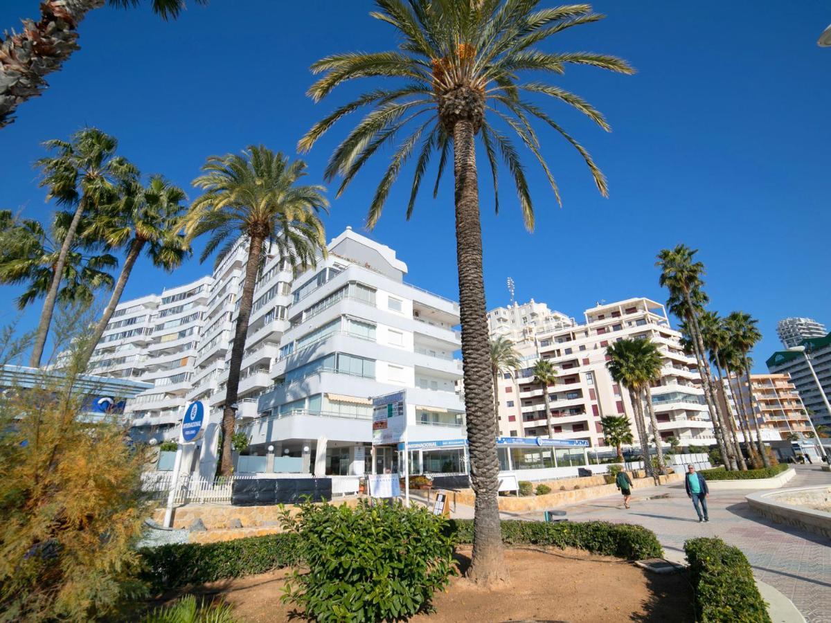 Apartamento Aguamarina-2 By Interhome
