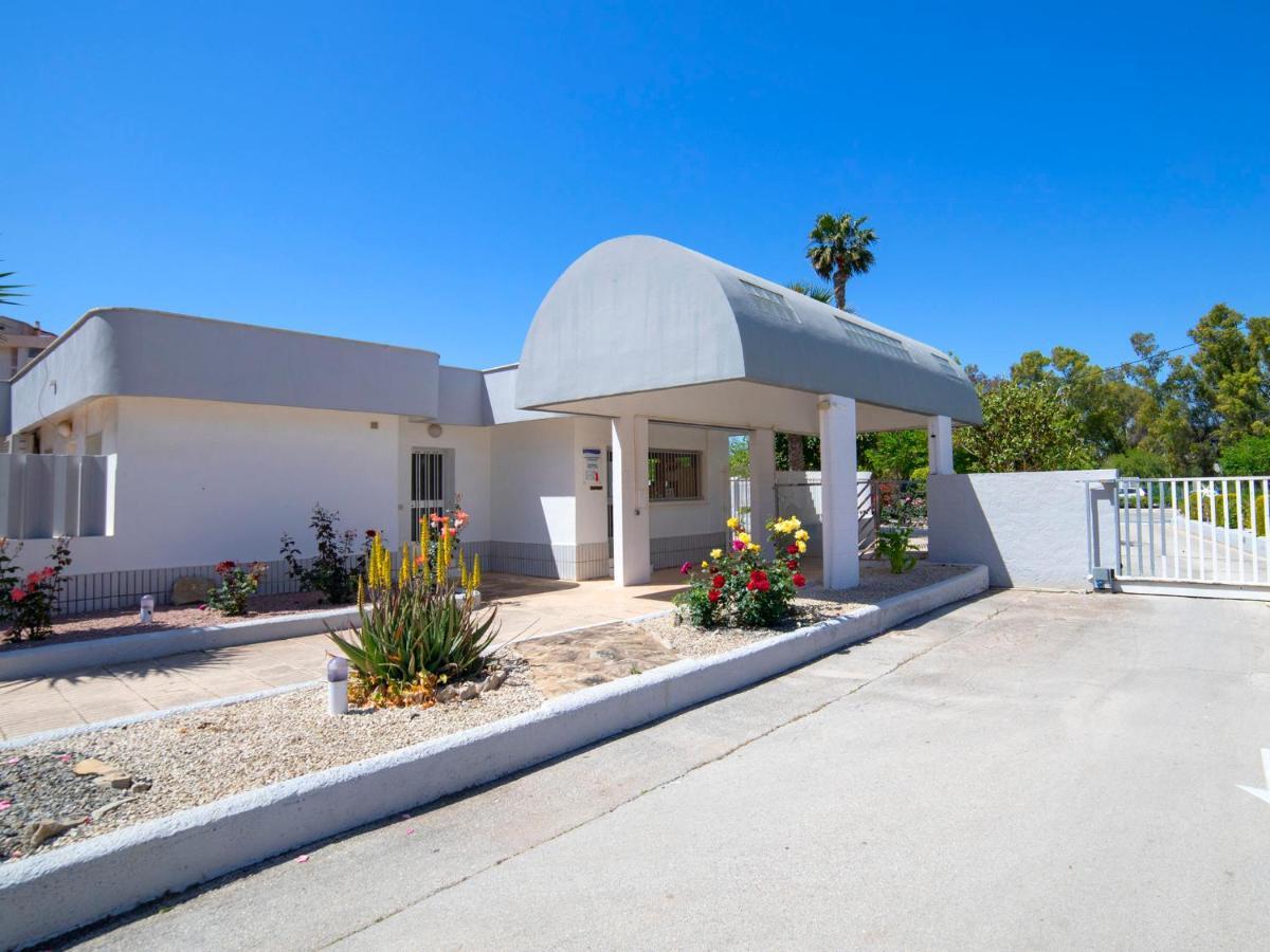 Apartamento Aguamarina-2 By Interhome