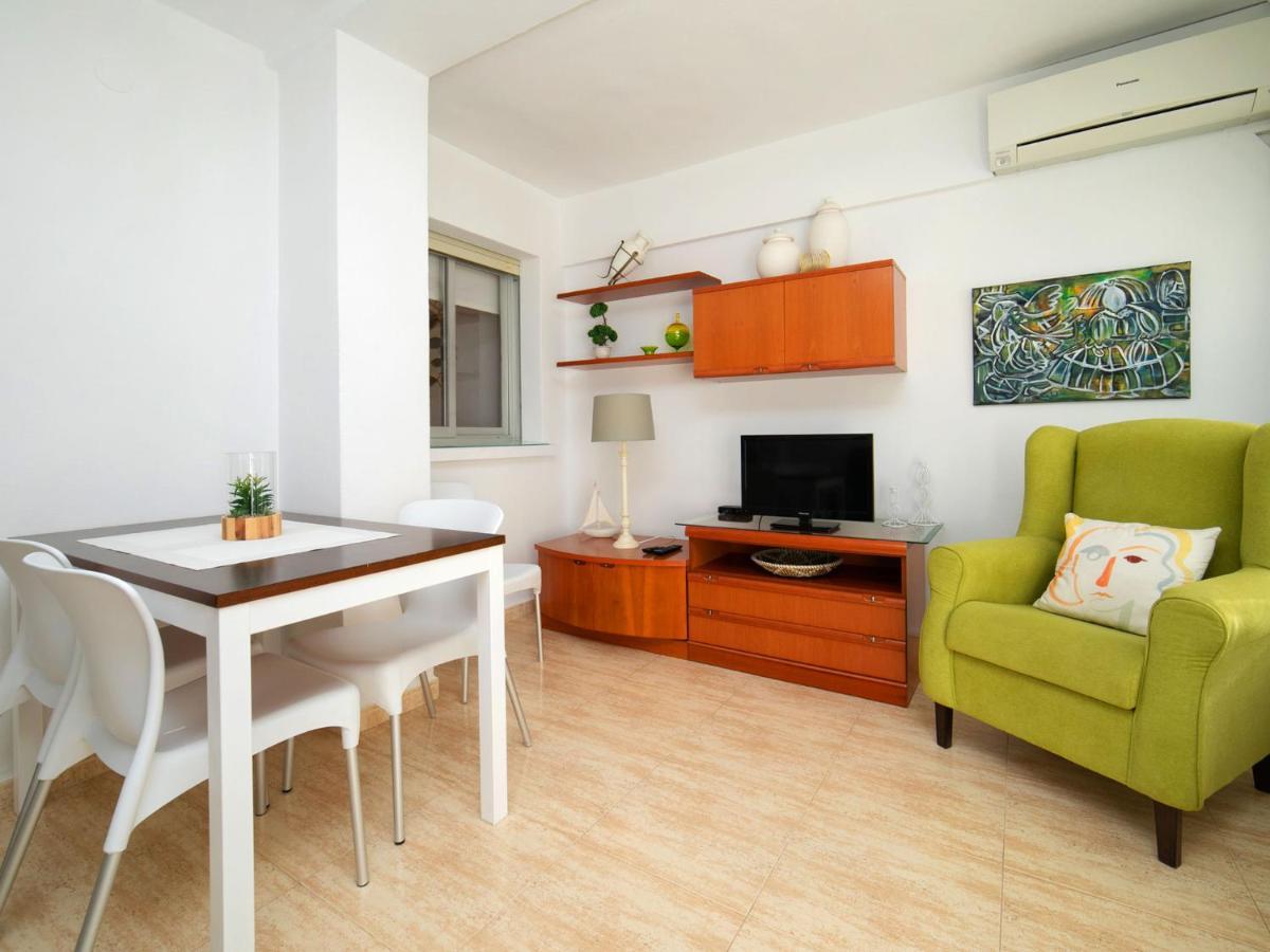 Aguamarina-2 By Interhome * Calpe