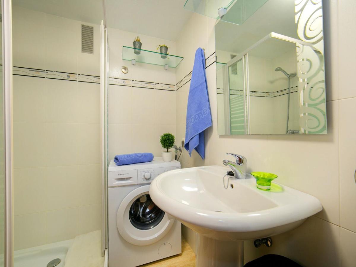 Aguamarina-2 By Interhome Apartamento *