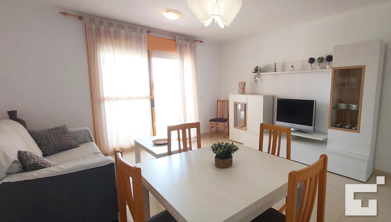 Ambar 18d - Grupo Turis Apartamento Calpe
