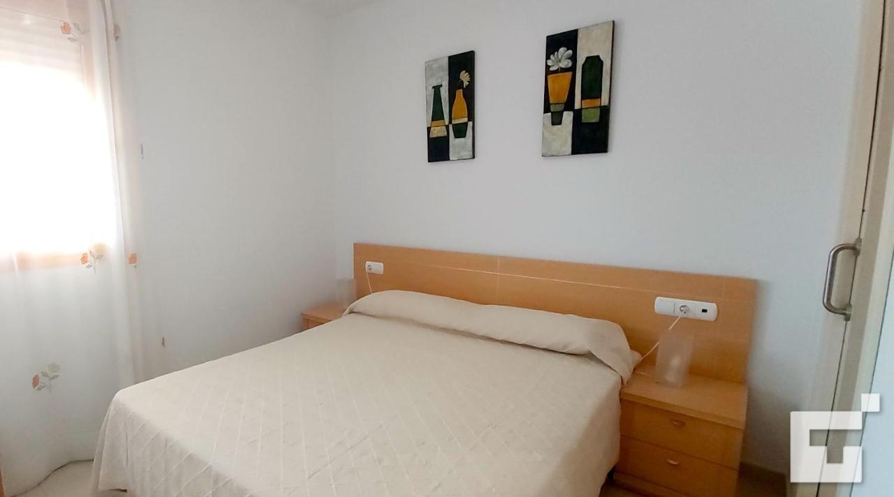 Ambar 18d - Grupo Turis Apartamento *