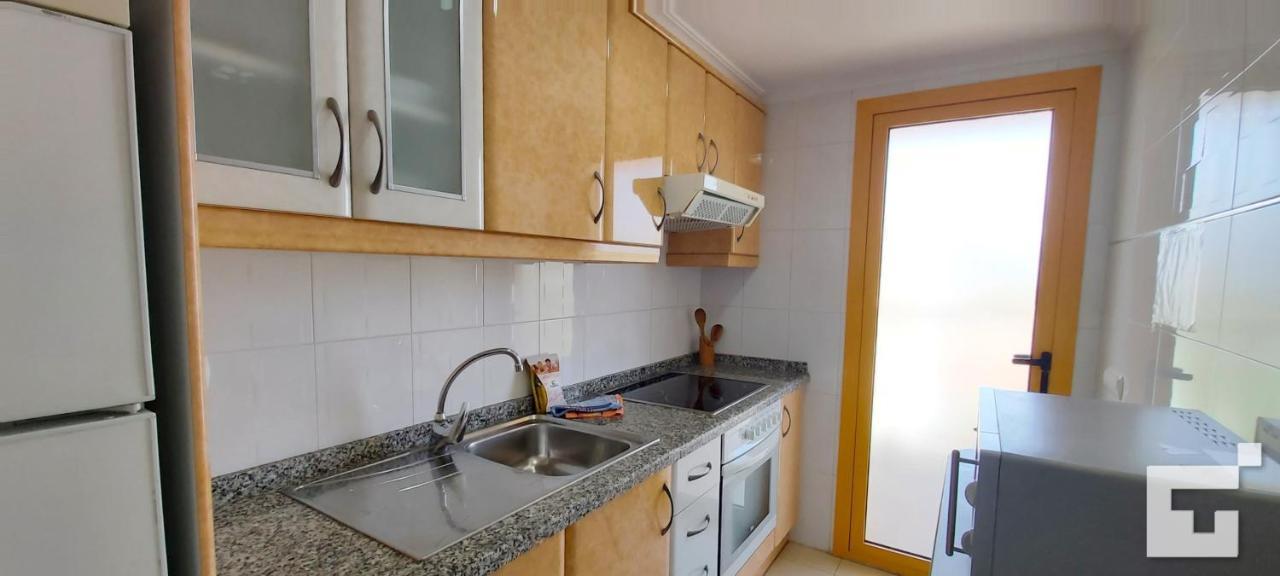 Ambar 18d - Grupo Turis Apartamento Calpe