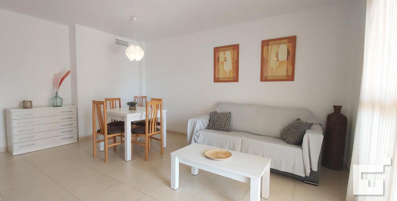 Apartamento Ambar 18d - Grupo Turis *