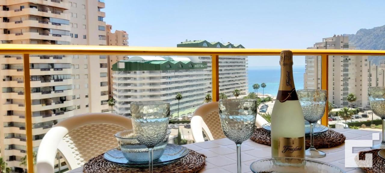 Apartamento Ambar 18d - Grupo Turis *