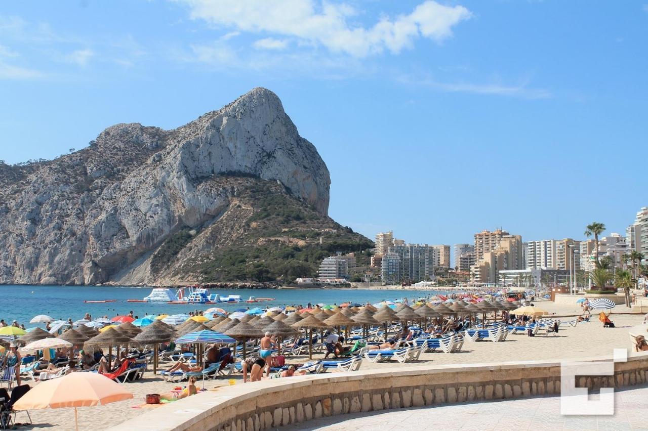 Ambar 18d - Grupo Turis Calpe