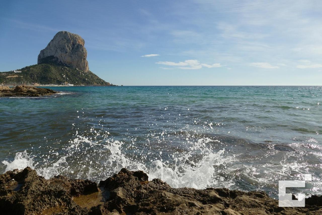 Ambar 18d - Grupo Turis Calpe
