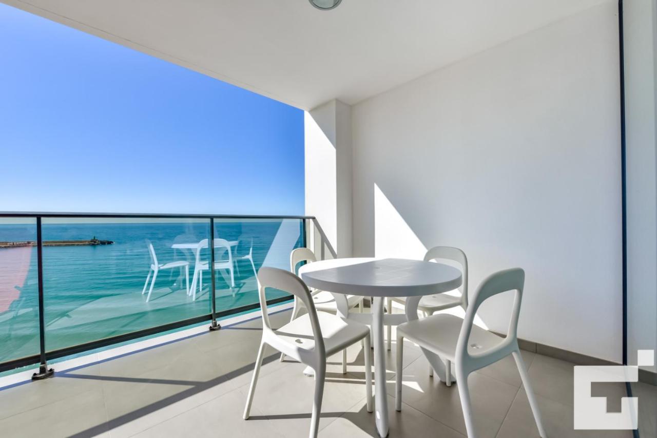 Bernia Al Mar 9a Apartamento *