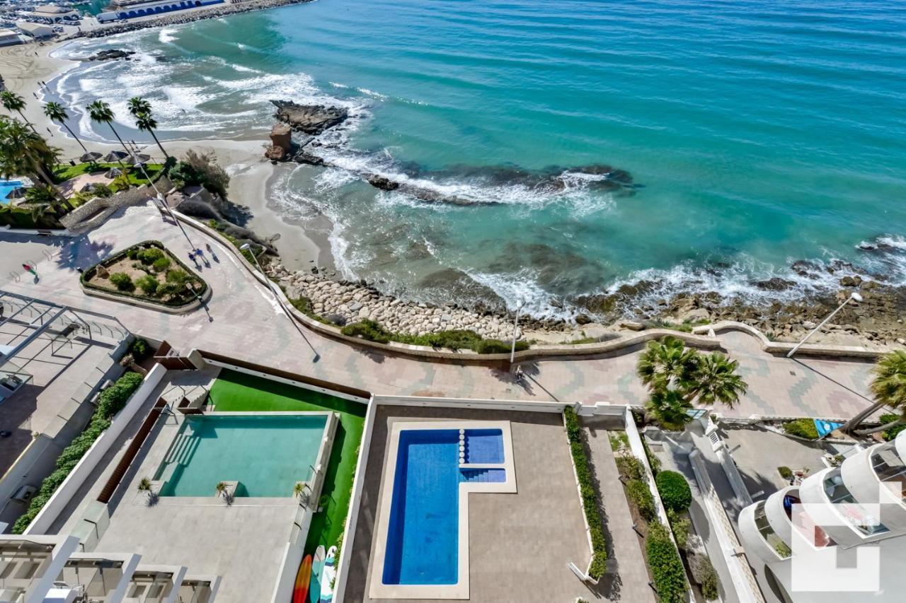 Bernia Al Mar 9a Apartamento