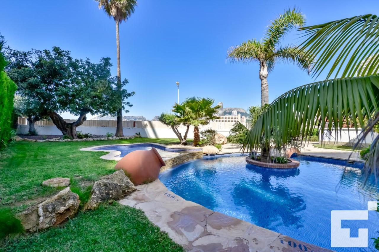Apartamento Realet 1f - Grupo Turis *