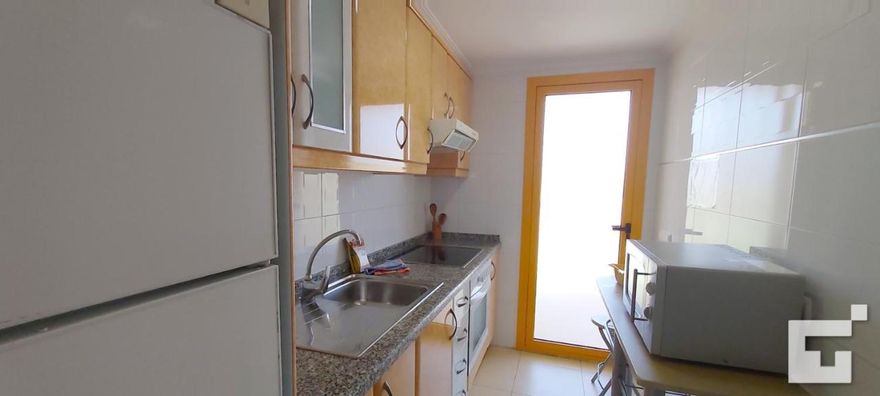 Ambar 18d - Grupo Turis Apartamento Calpe