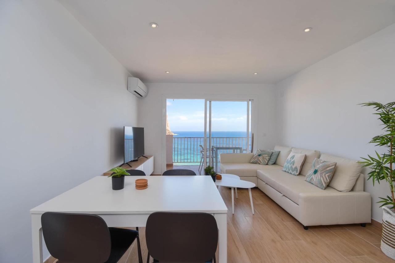 La Perla Great Seaview - Building Fabiola 1 Apartamento