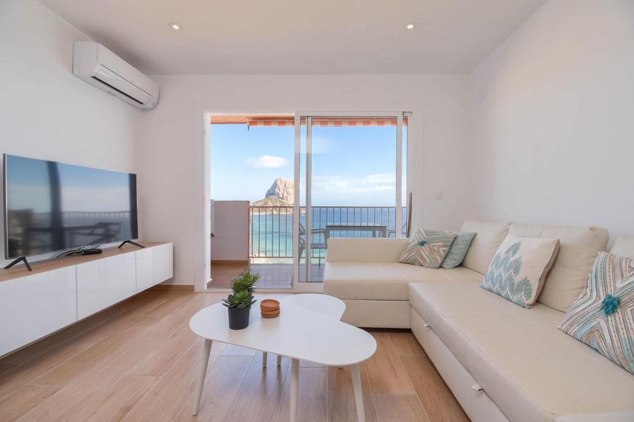 La Perla Great Seaview - Building Fabiola 1
