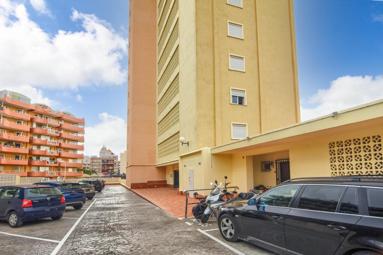 Apartamento La Perla Great Seaview - Building Fabiola 1 *