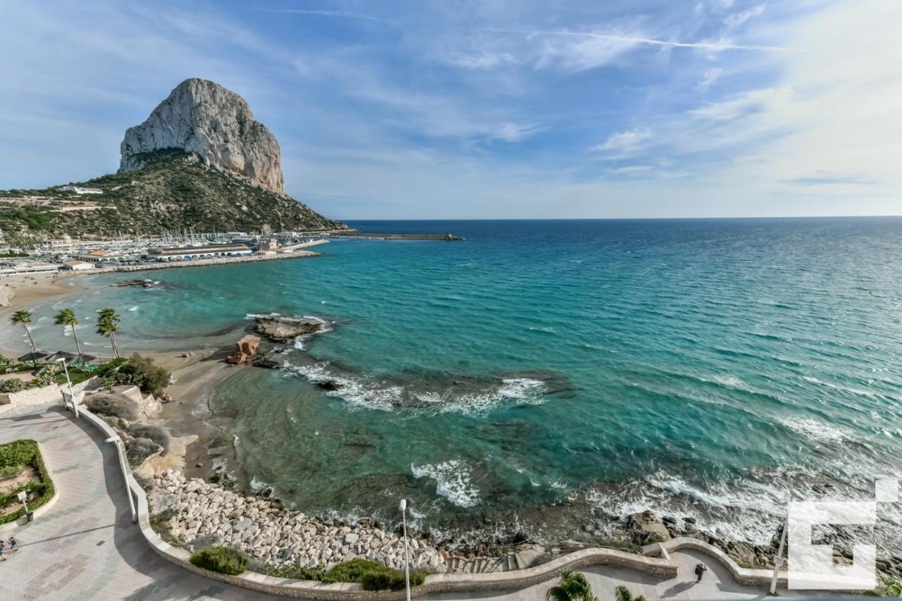 Bernia Al Mar 9a *
