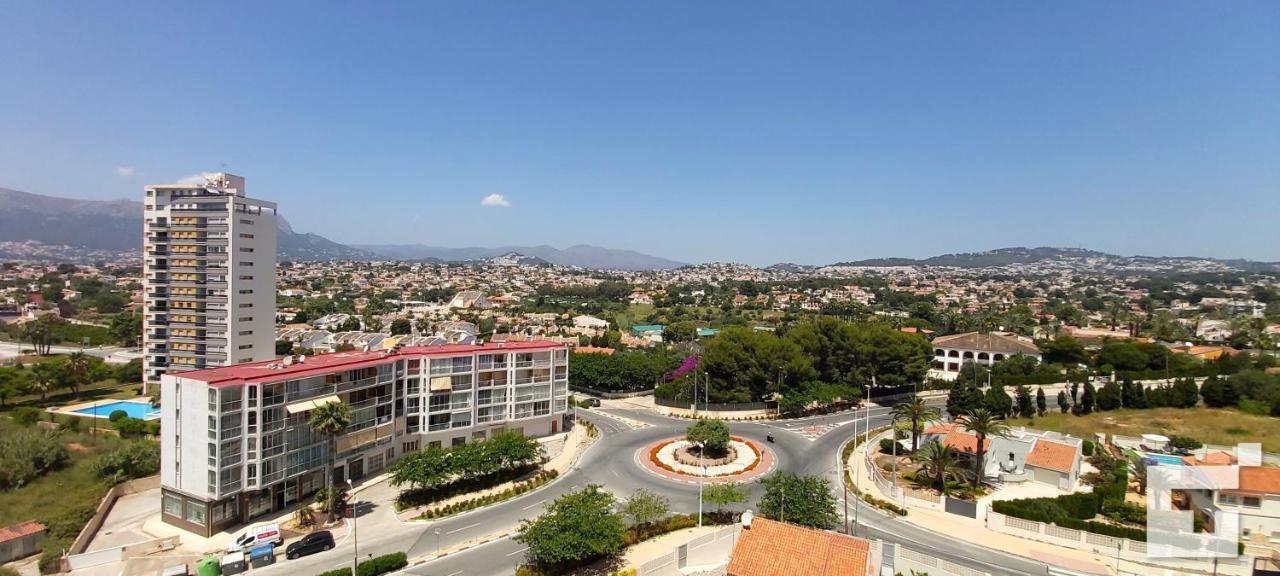 Ambar 18d - Grupo Turis Apartamento