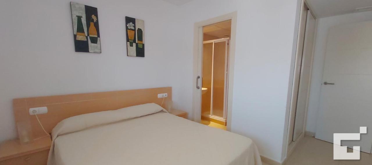 Apartamento Ambar 18d - Grupo Turis *
