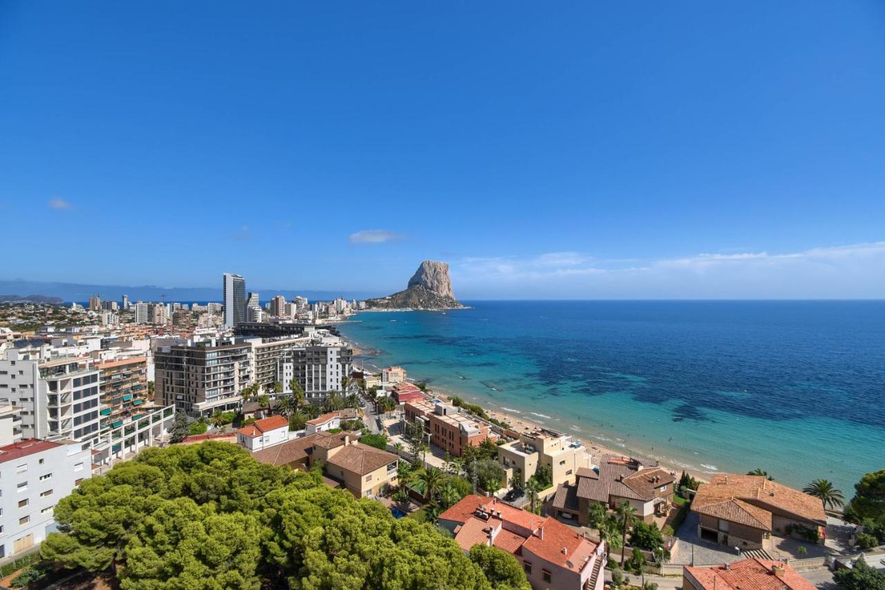 La Perla Great Seaview - Building Fabiola 1