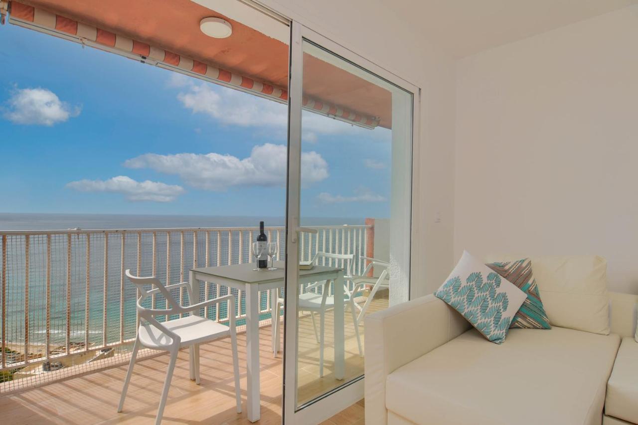 Apartamento La Perla Great Seaview - Building Fabiola 1