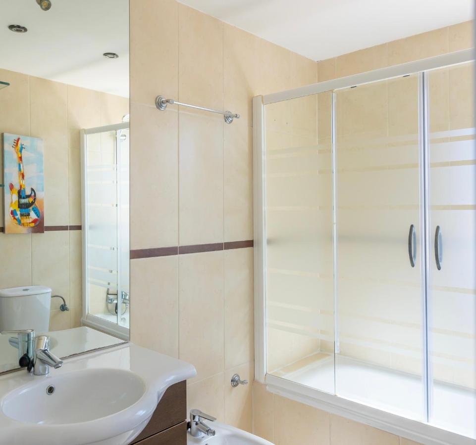Apartment Edificio Apolo 17 Calpe