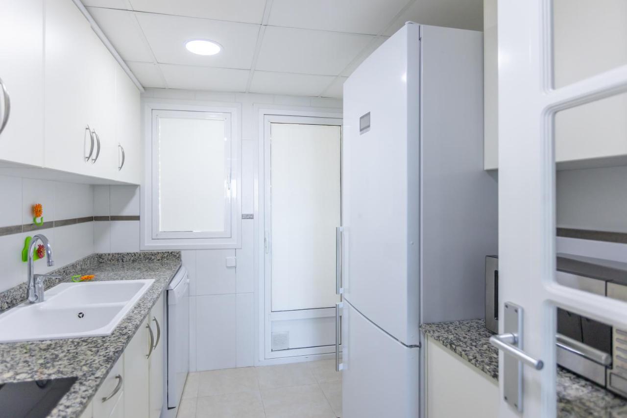 Edificio Apolo 17 Apartment *
