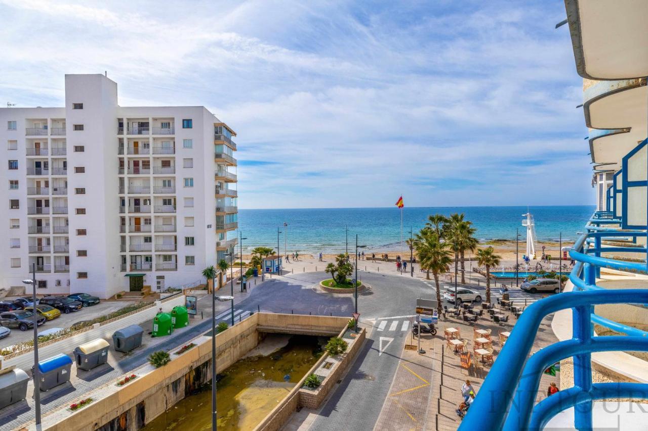 Inftour Arenal Bol Apartamento *