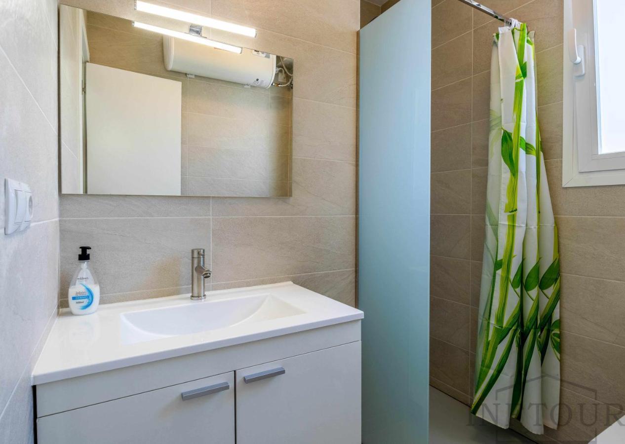 Apartamento Inftour Arenal Bol Calpe