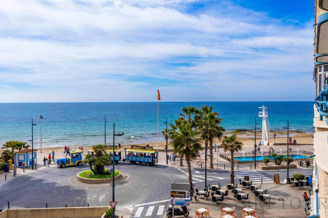 Inftour Arenal Bol Apartamento Calpe