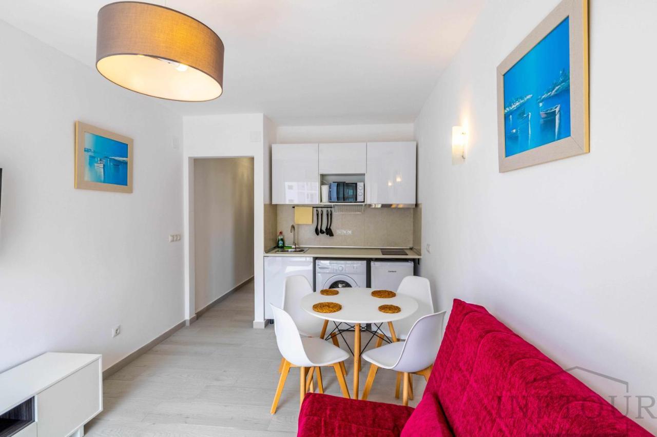 Inftour Arenal Bol Apartamento