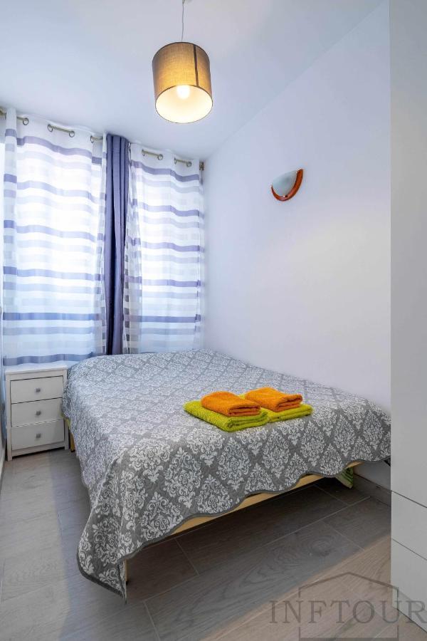 Apartamento Inftour Arenal Bol Calpe