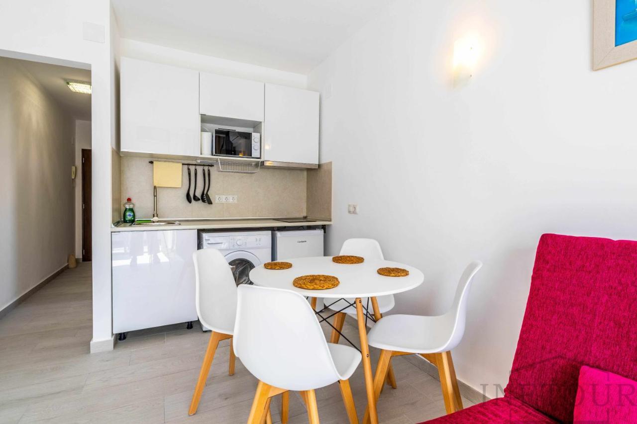 Apartamento Inftour Arenal Bol