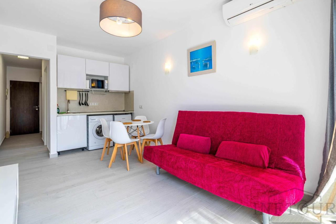 Apartamento Inftour Arenal Bol Calpe
