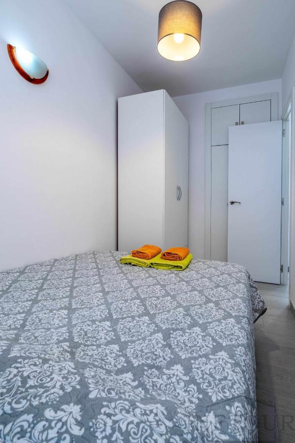 Inftour Arenal Bol Apartamento Calpe